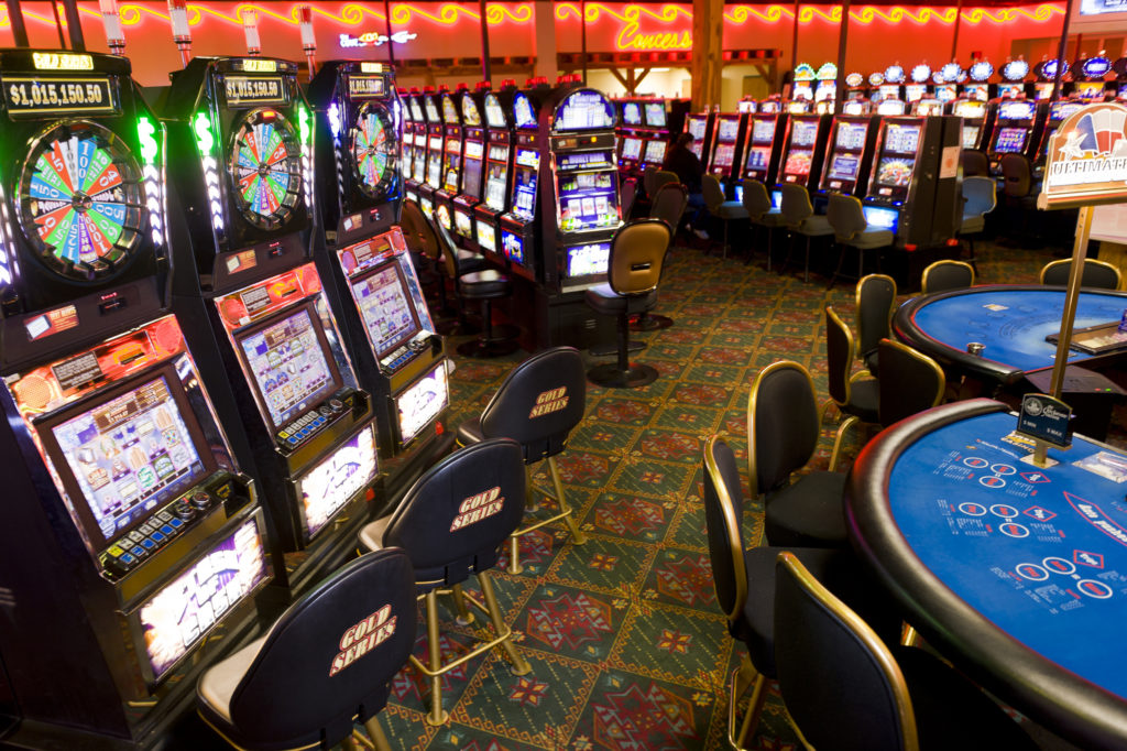 Casino Dünyasına İlk Adım: Maxwin'e Nasıl Ulaşılır?