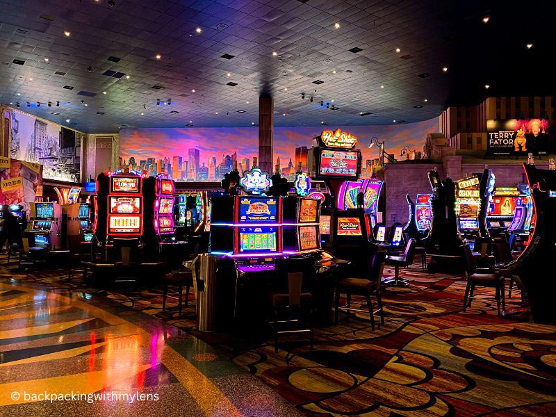 Casino Dünyasına İlk Adım: Maxwin'e Nasıl Ulaşılır?