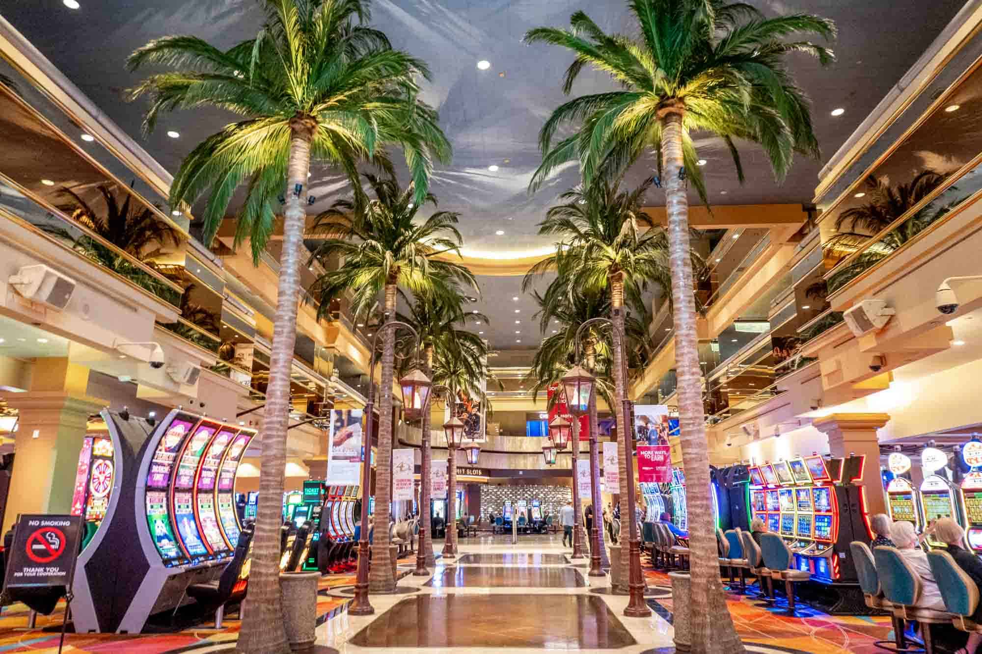 Şansın Fırtınalı Anları: Slot Oyunlarında Kazanç Potansiyeli