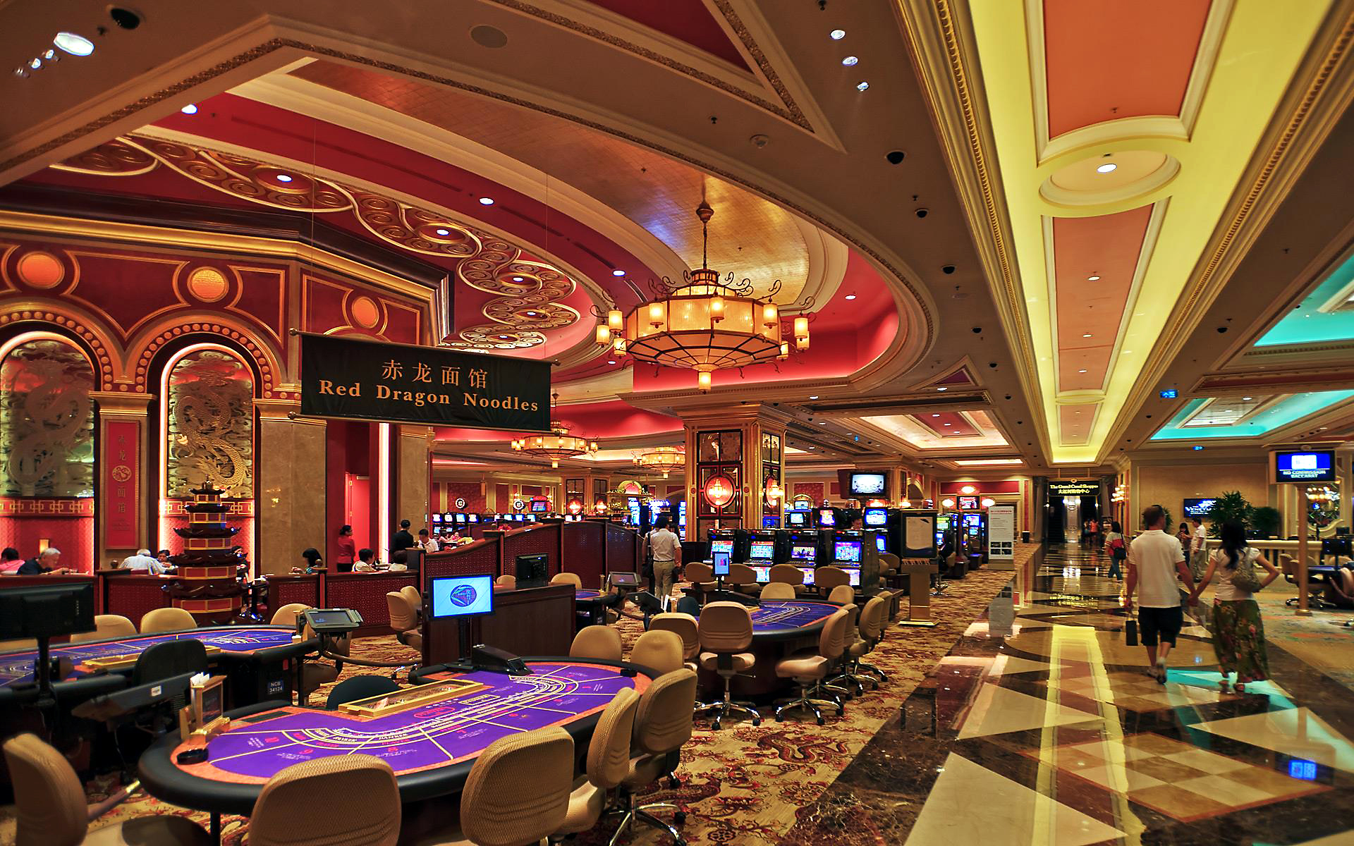 Slot Makinelerinde Kazanmanın Sırları: İleri Düzey Stratejiler