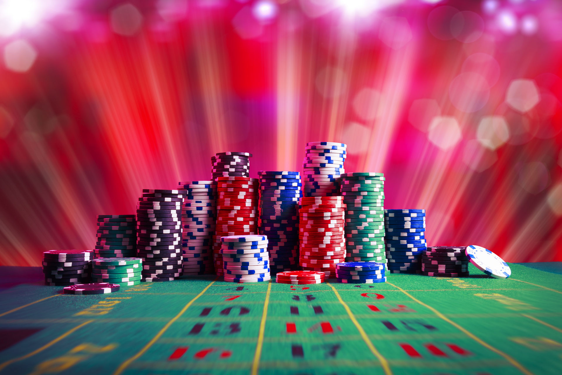 Slot Makinelerinde Şansın Anahtarı: Stratejiler ve İpuçları