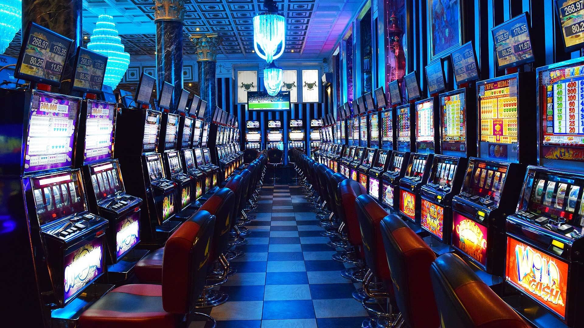 Slot Makinesi Analizi: Kazanma İhtimalinizi Artırın