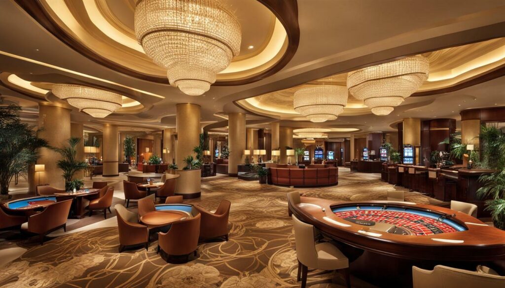 Slot Makinesi Analizi: Kazanma İhtimalinizi Artırın