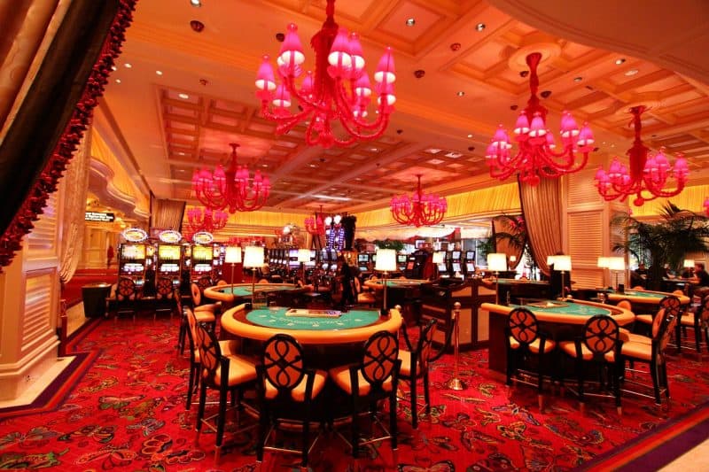 Slot Makinesi Gizemleri: Kazanma Şansını Artırın