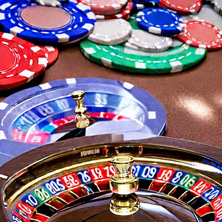 Slot Makinesi Seçimi: Kazanma Şansını Artıran Faktörler