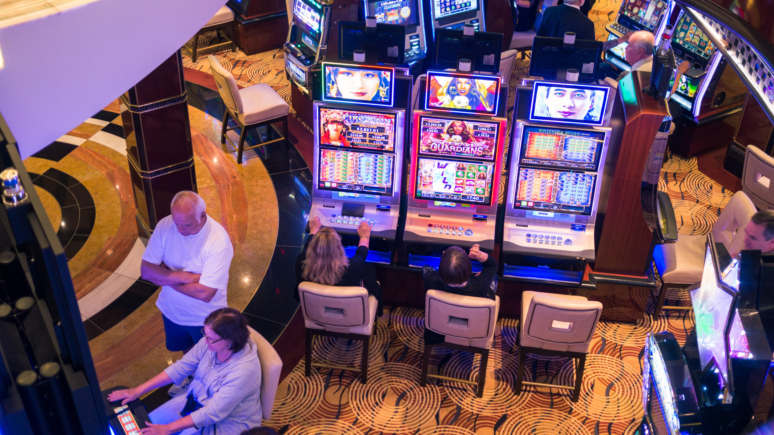Slot Oyunlarında Kazanan Kombinasyonları Nasıl Bulunur?