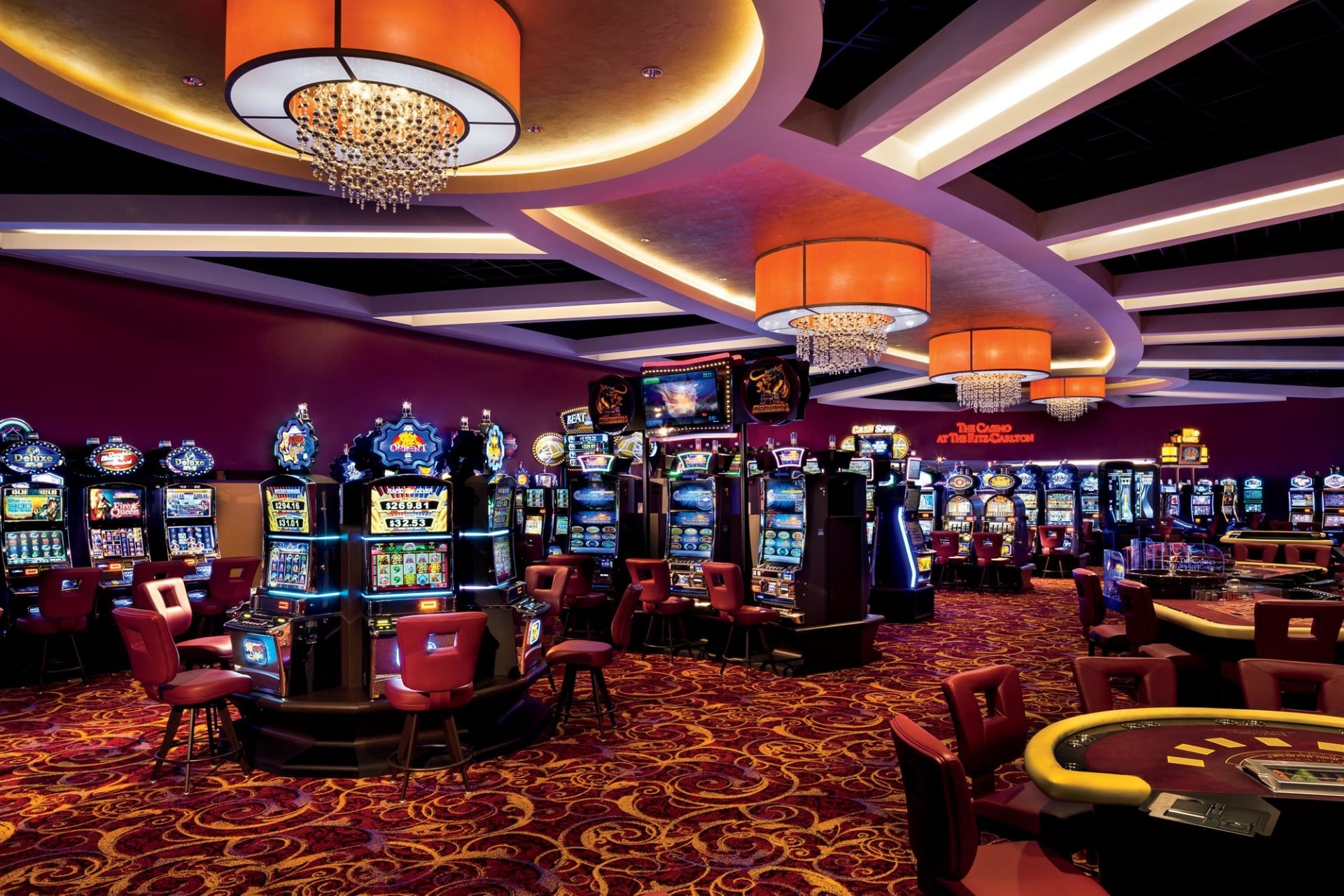 Slot Oyunlarında Kazanan Kombinasyonları Nasıl Bulunur?